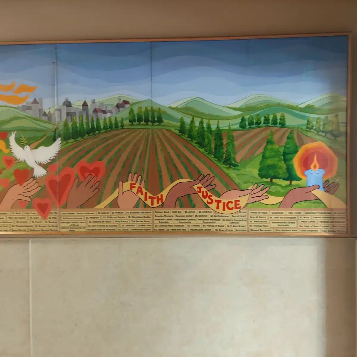 Associated Catholic Charities - Thumbnail 3