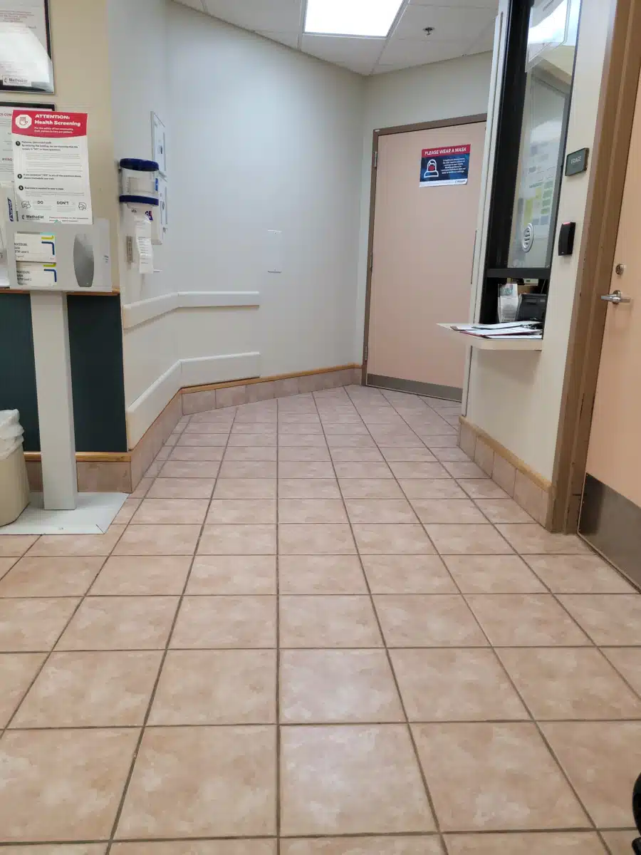 Atascosa SUD Outpatient Clinic - Thumbnail 5