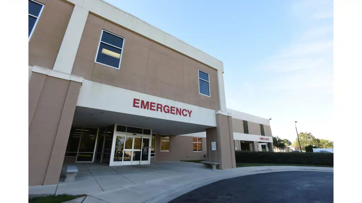Atrium Health - Facility Image