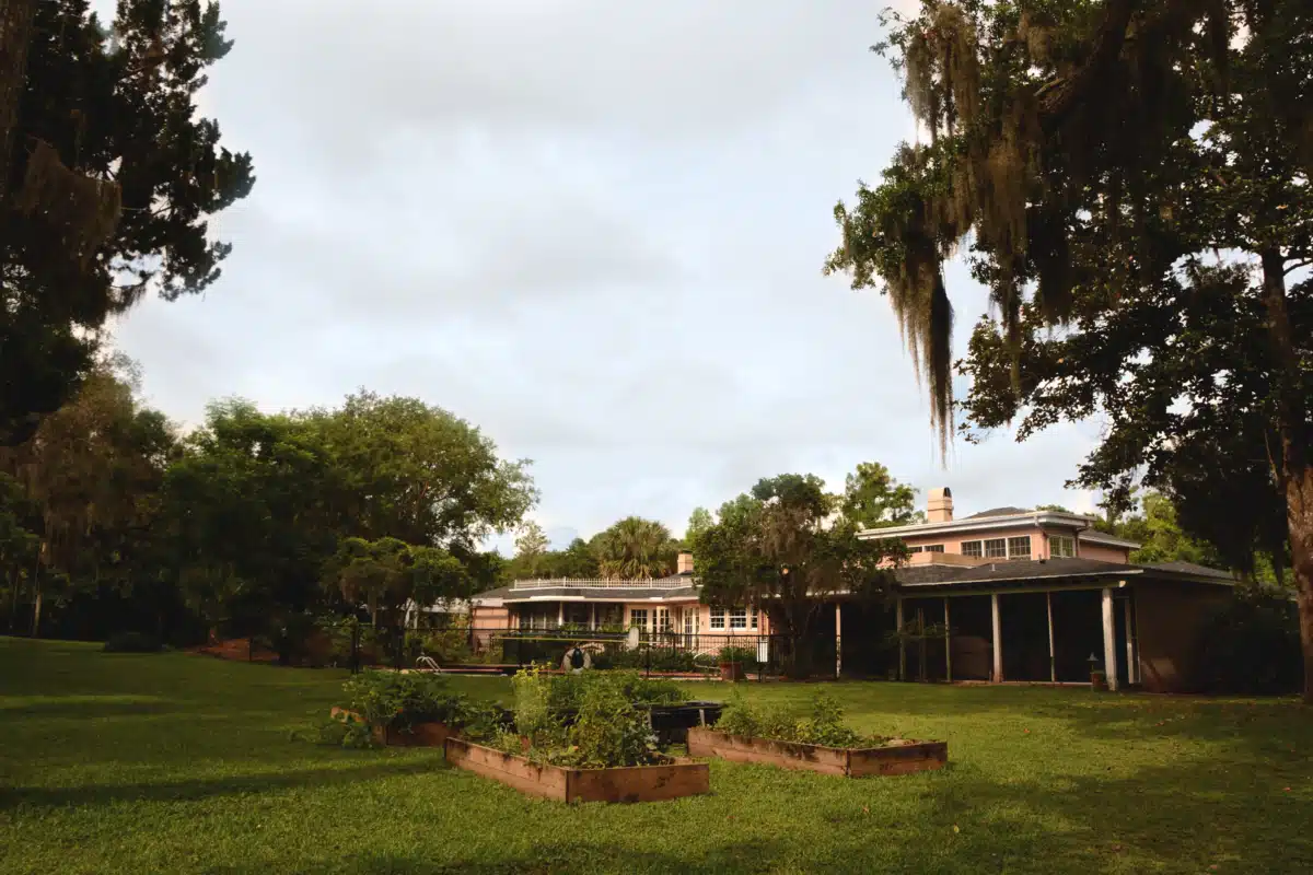 Augustine Recovery Center - Thumbnail 2