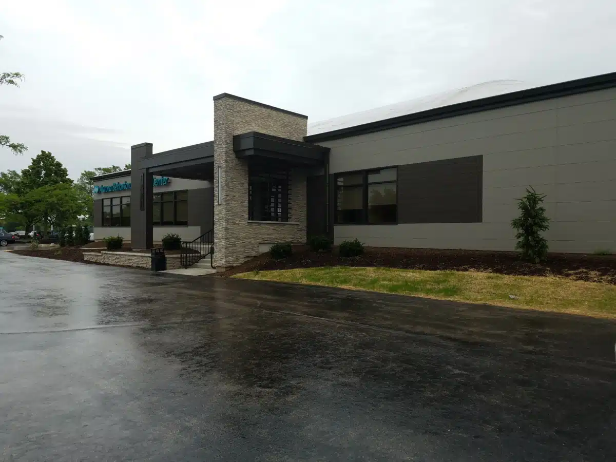 Aurora Behavioral Health Center - Thumbnail 2