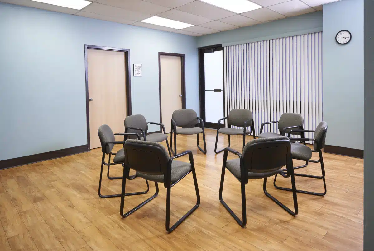 Aurora Behavioral Health System LLC - Thumbnail 10