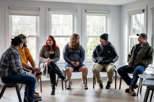 Avenues Recovery Center at Dublin - Thumbnail 3