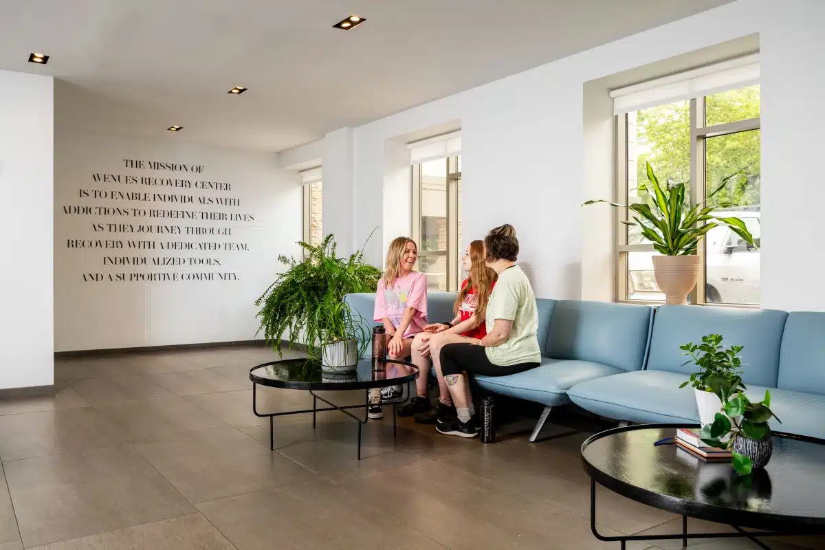 Avenues Recovery Center at Fort Wayne - Thumbnail 8