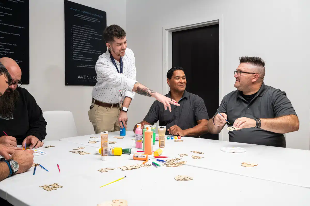 Avenues Recovery Center at Louisville - Thumbnail 8