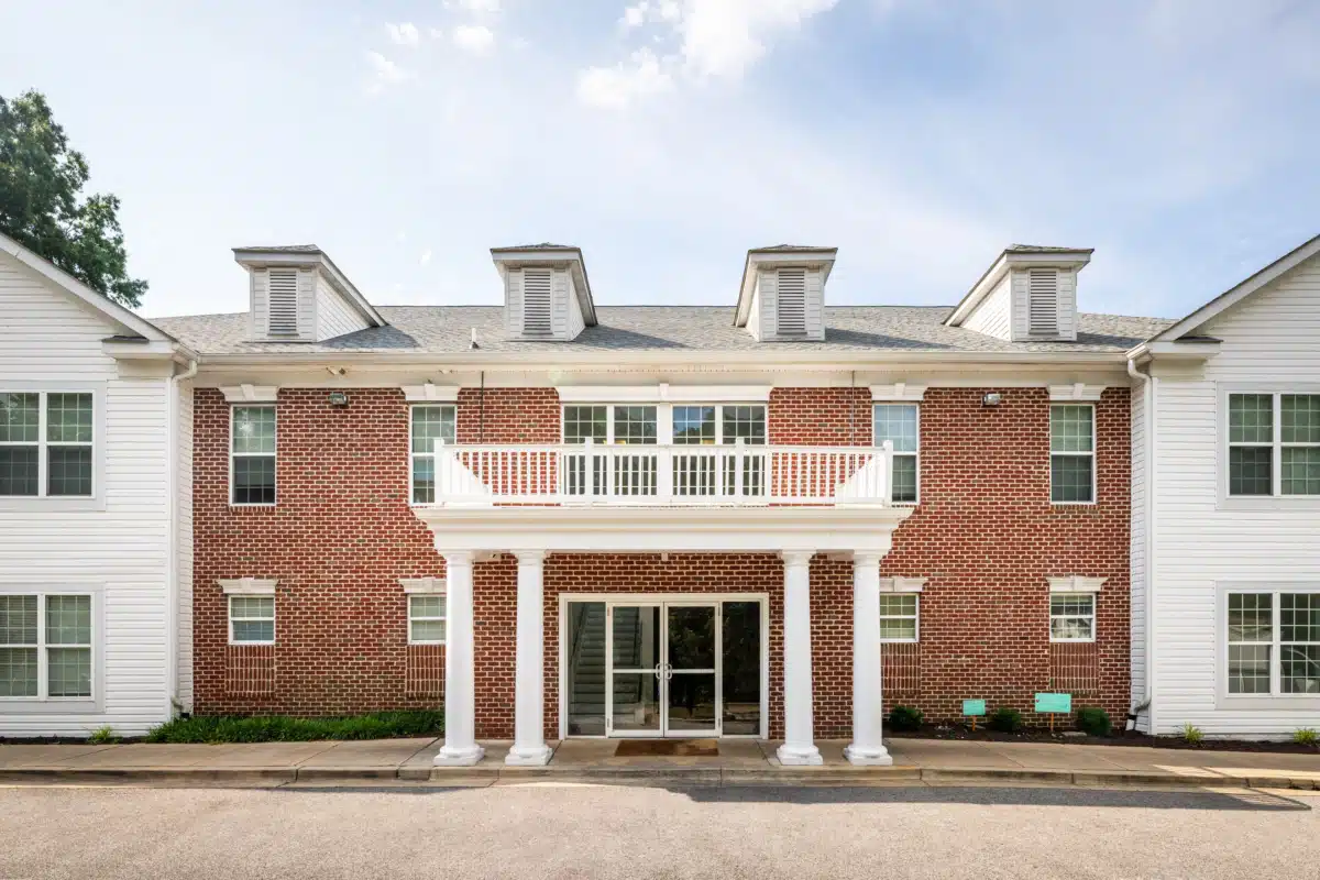 Avenues Recovery Center at Maryland