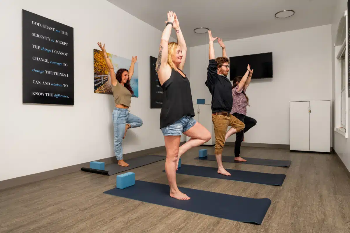 Avenues Recovery Center at Maryland - Thumbnail 6