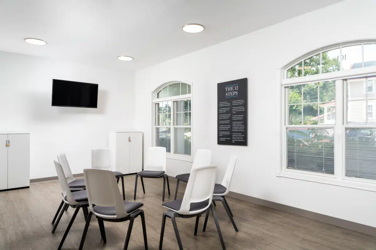 Avenues Recovery Center at Maryland - Thumbnail 7