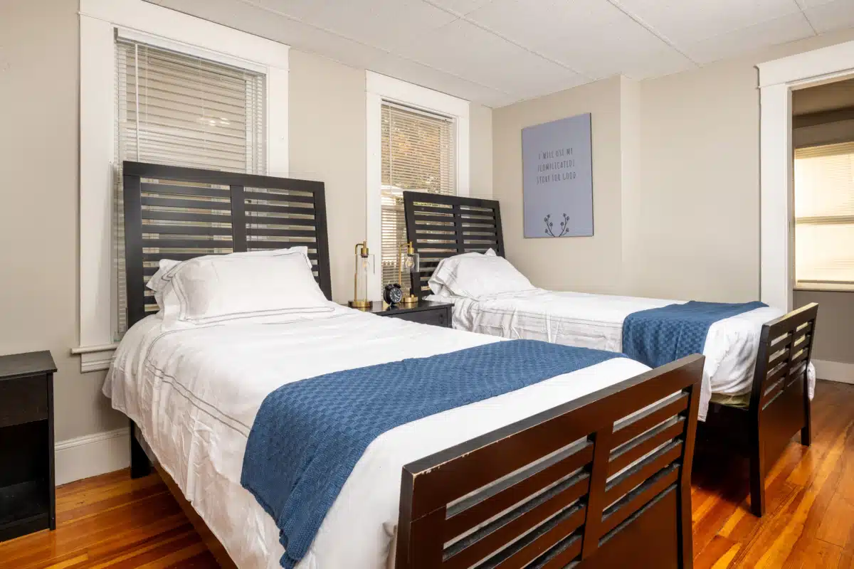 Avenues Recovery Center at New England - Thumbnail 6