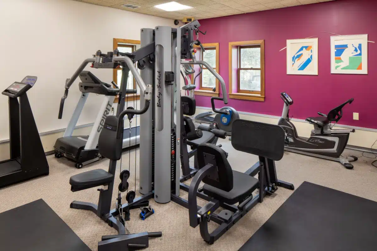 Avenues Recovery Center at - Thumbnail 5