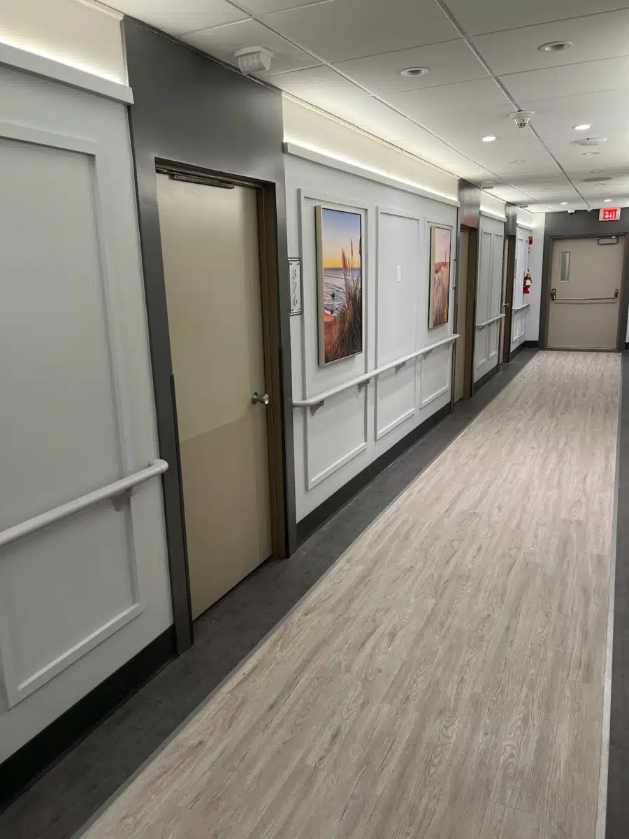 Avenues Recovery Center at - Thumbnail 6