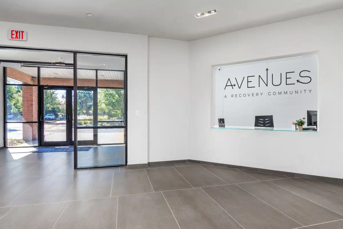 Avenues Recovery Center - Thumbnail 7