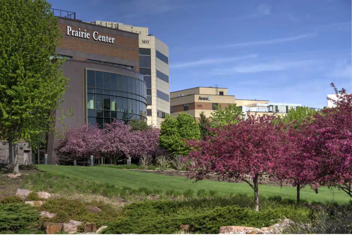 Avera McKennan Hospital (BHS) - Thumbnail 3