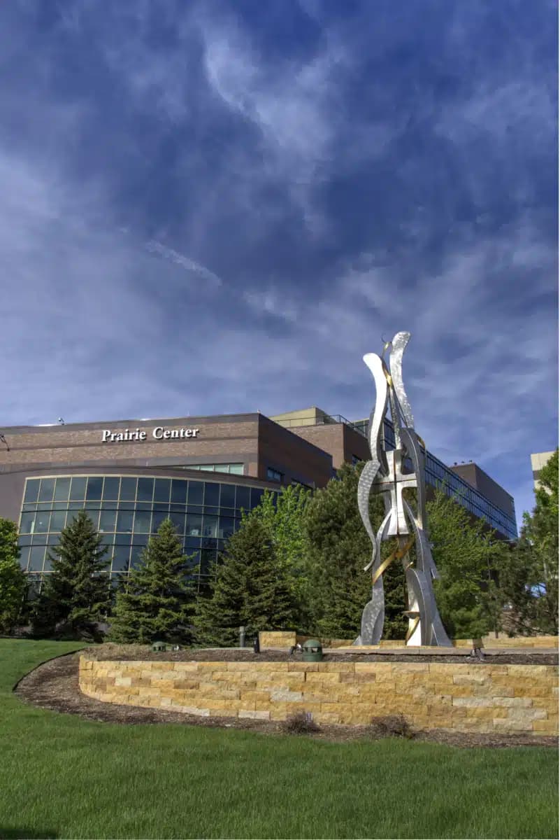 Avera McKennan Hospital (BHS) - Thumbnail 5