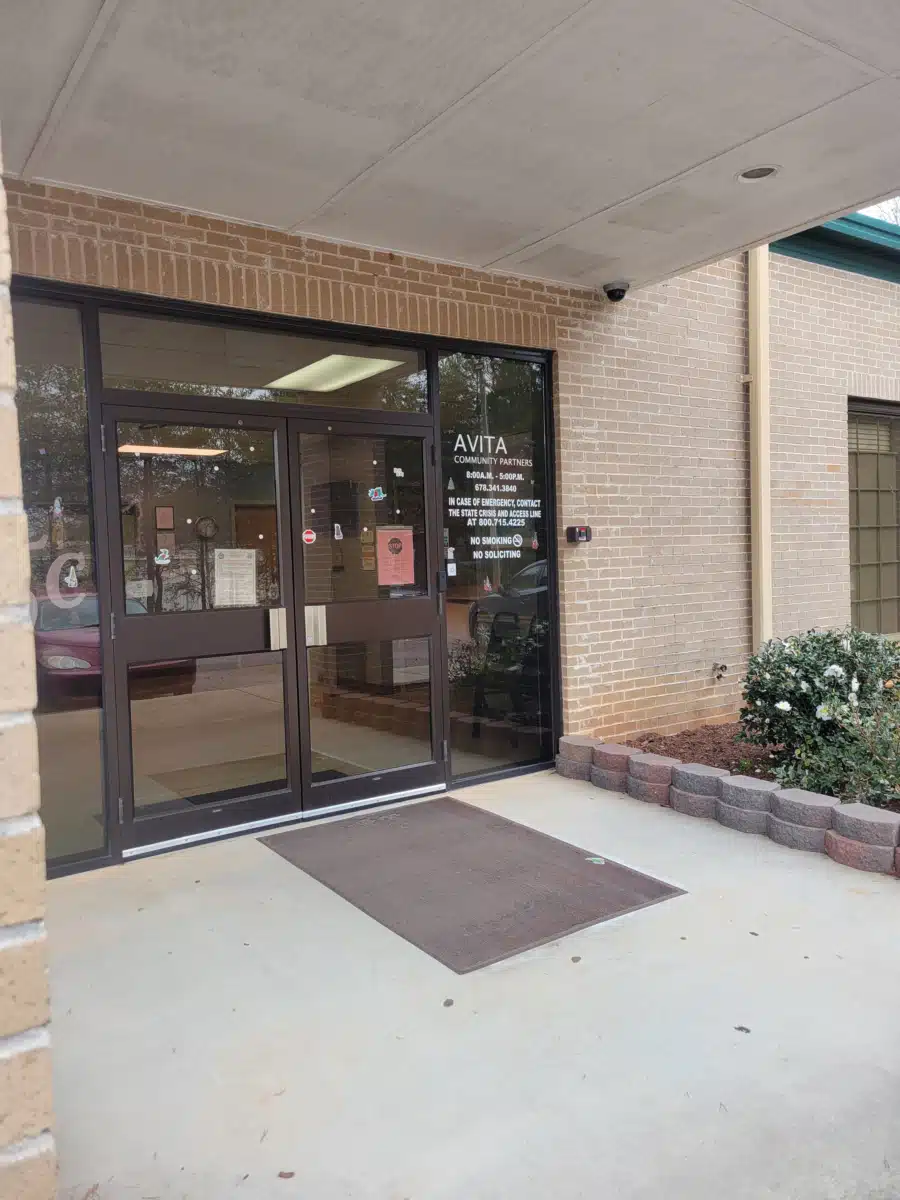 Avita Community Partners