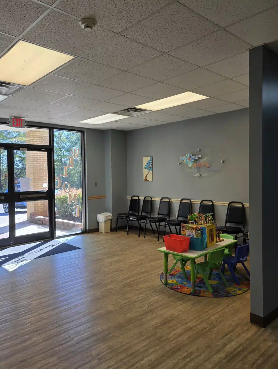 Avita Community Partners - Thumbnail 2