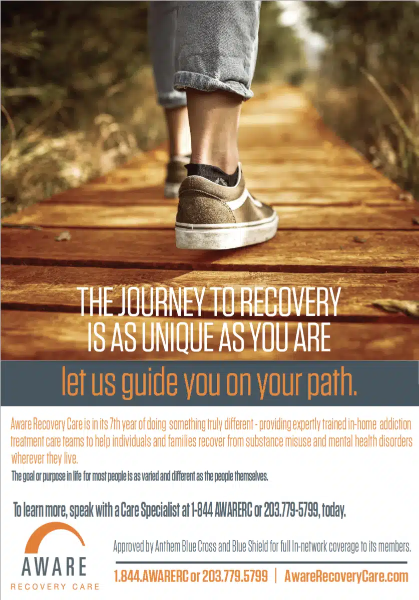 Aware Recovery Care of Connecticut - Thumbnail 2