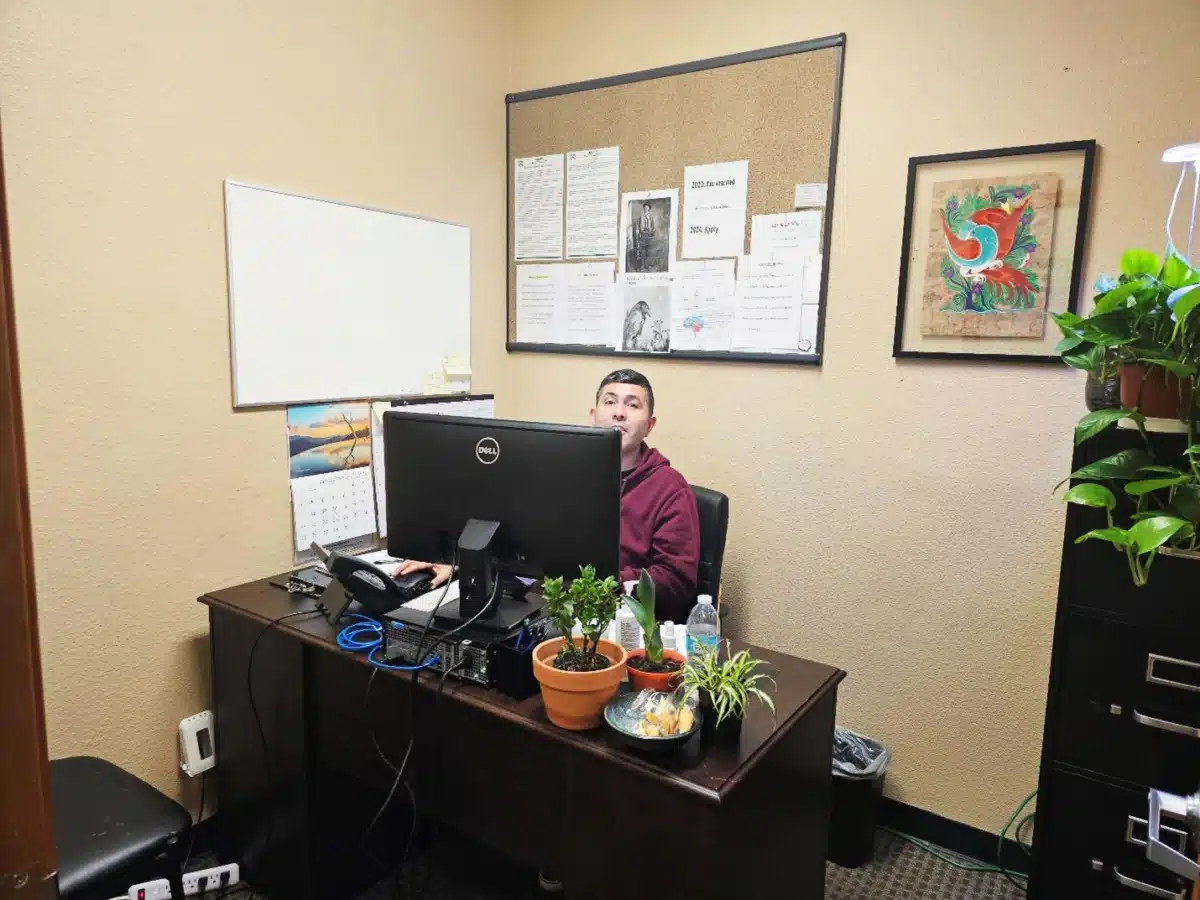 BAART Programs Visalia Inc - Thumbnail 4