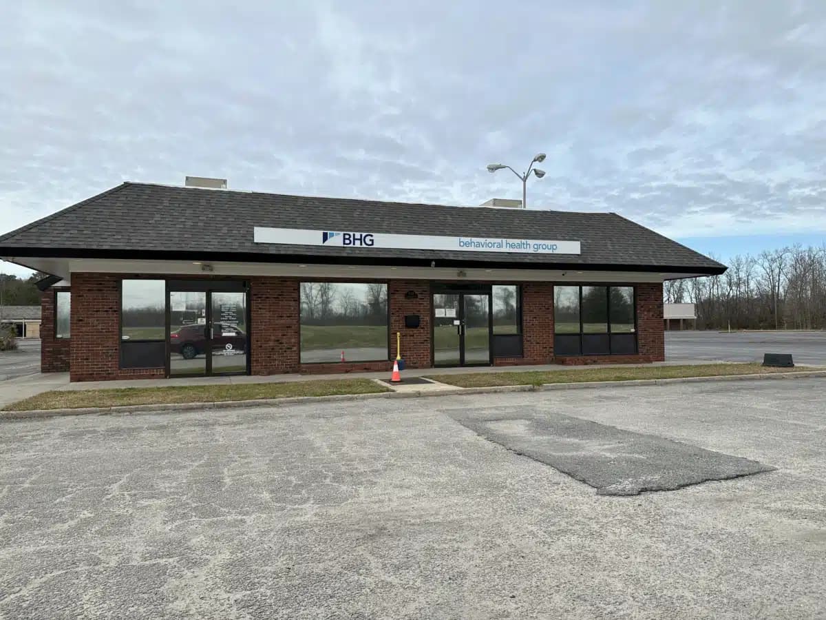 BHG Franklin Treatment Center - Thumbnail 3