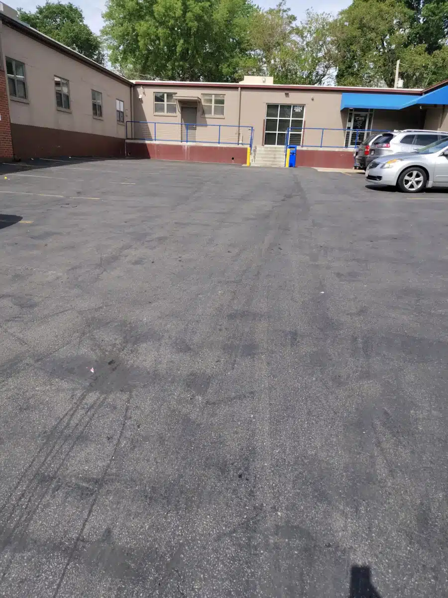 BHG Kansas City Treatment Center