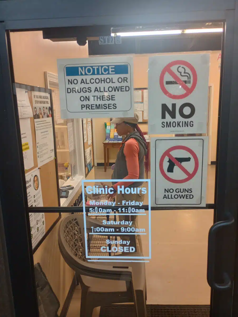 BHG Lawrence Treatment Center - Thumbnail 4