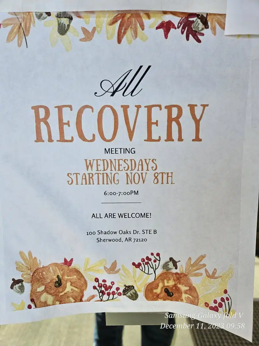 BHG Medical Services North Little Rock