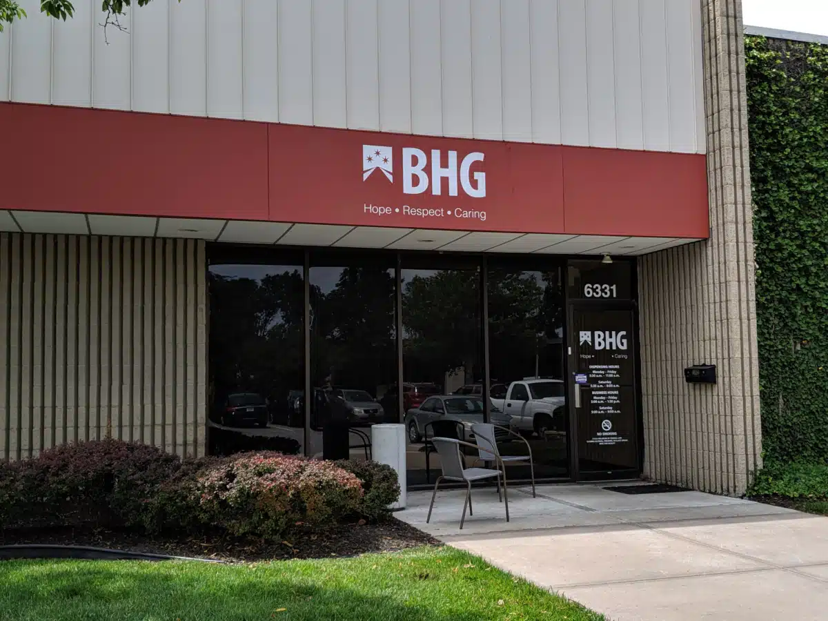 BHG Overland Park Treatment Center - Thumbnail 4