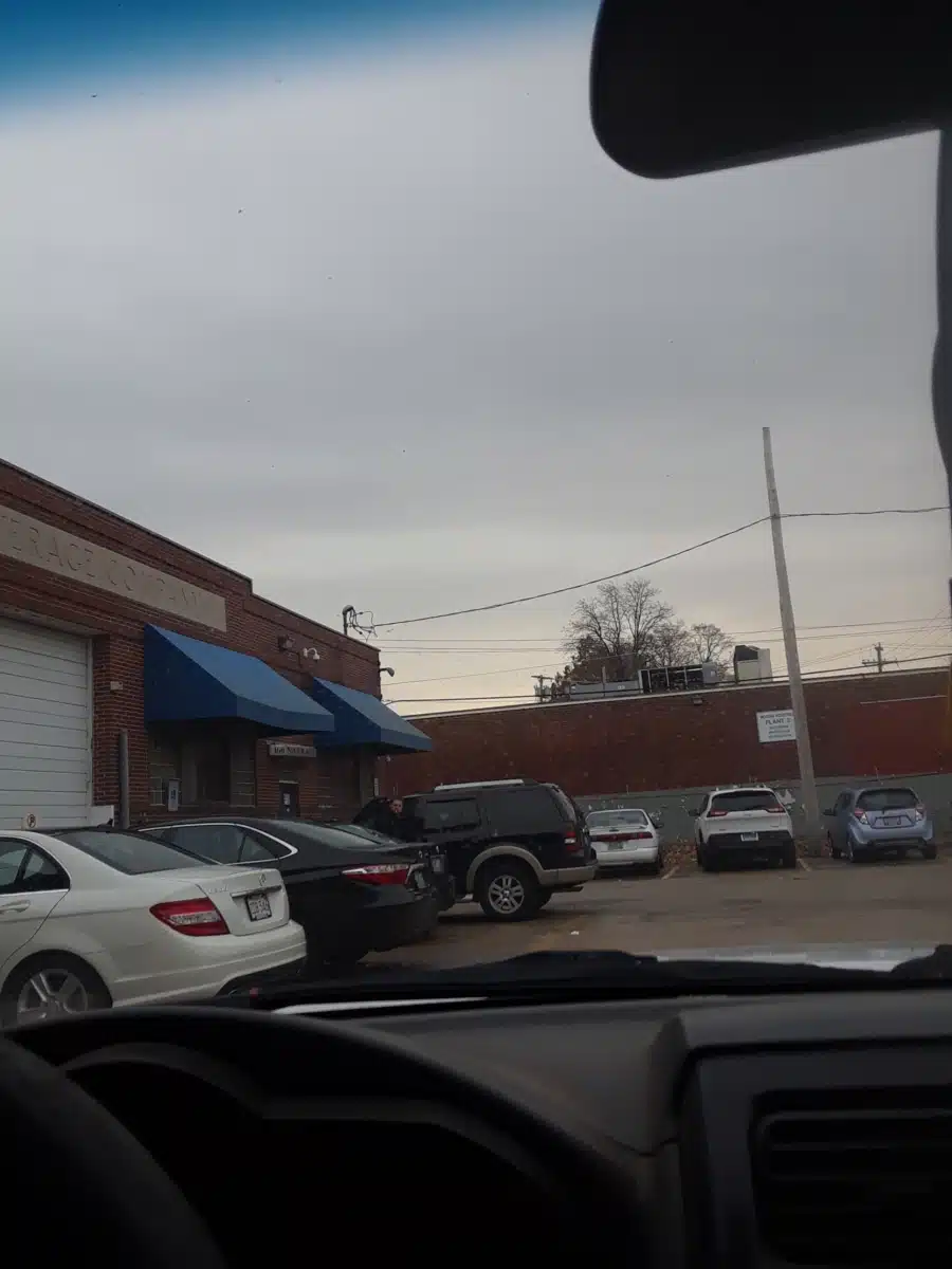 BHG Providence Treatment Center