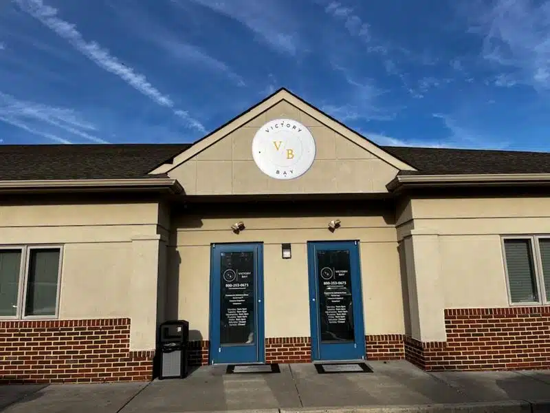 Back to Life Recovery LLC - Thumbnail 4