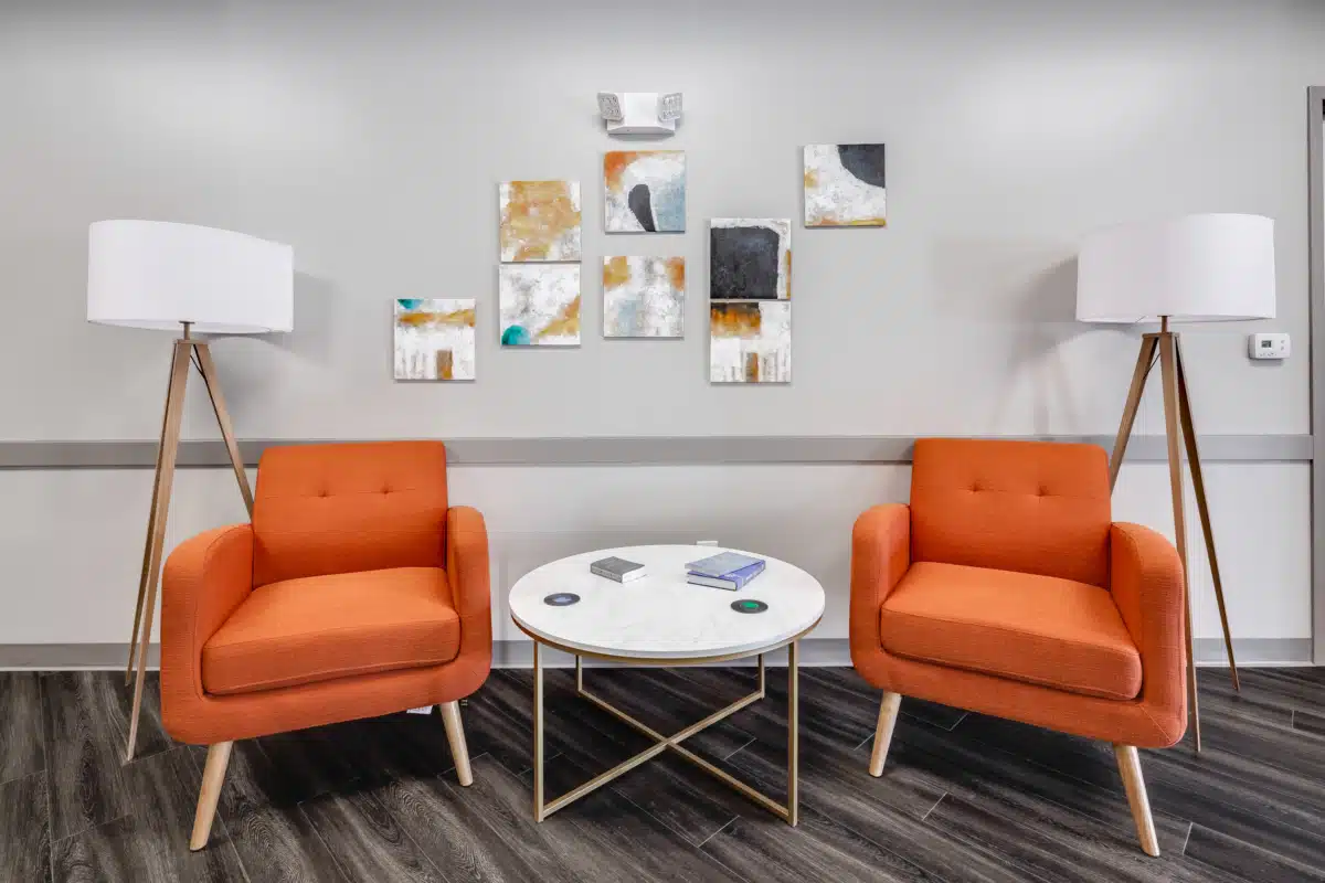 Back to Life Recovery LLC - Thumbnail 5