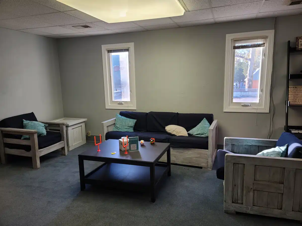 Bacon Street Youth and Family Services - Thumbnail 5