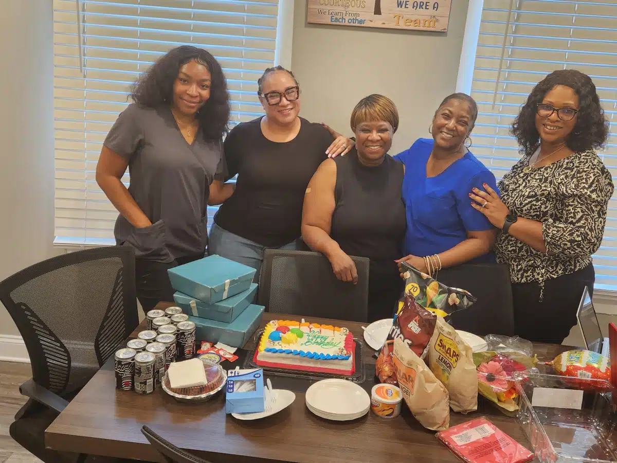 Balm of Gilead Health and Wellness Ctr - Thumbnail 7