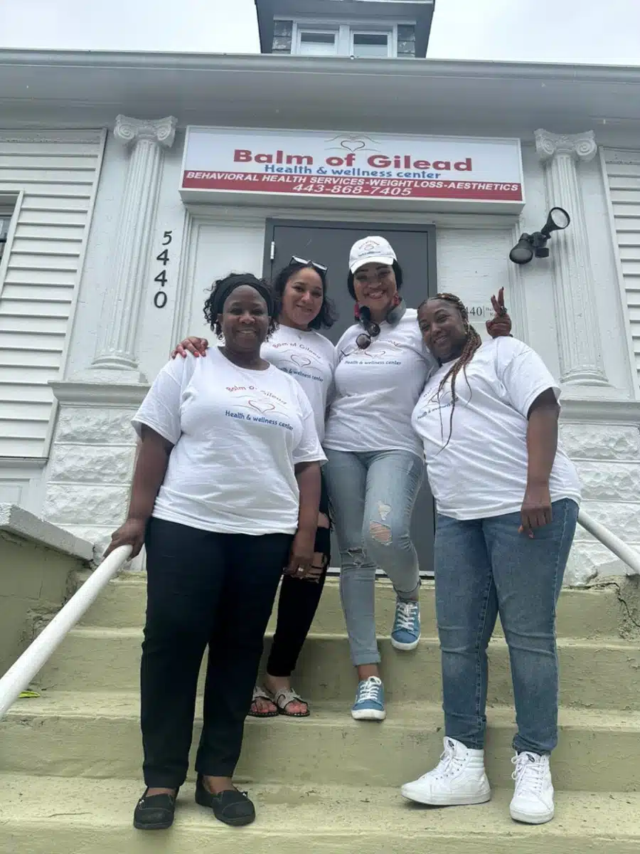 Balm of Gilead Health and Wellness Ctr - Thumbnail 8