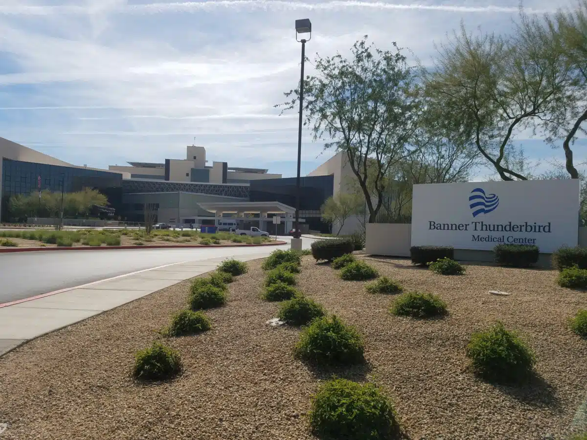 Banner Thunderbird Medical Center - Thumbnail 6