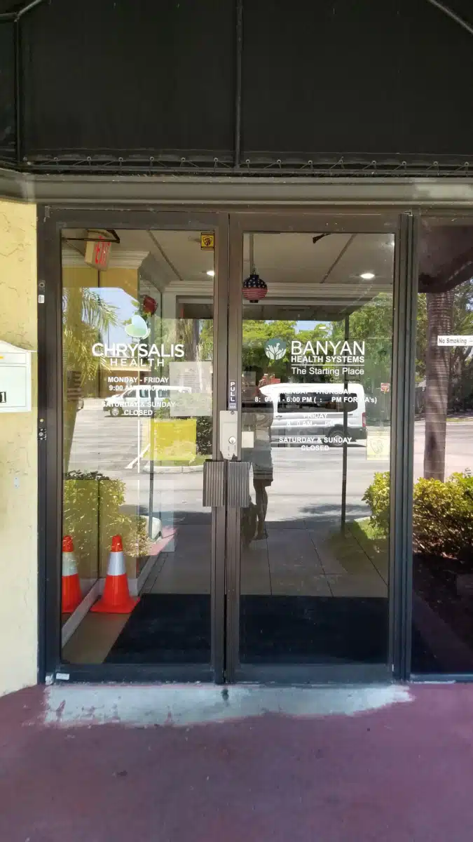 Banyan Health Systems - Thumbnail 2