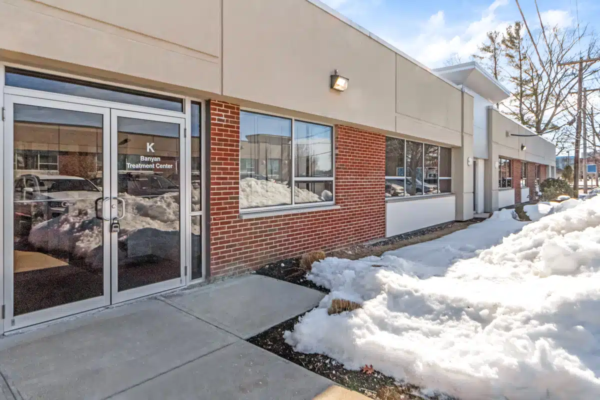 Banyan Treatment Center Mass LLC - Thumbnail 4