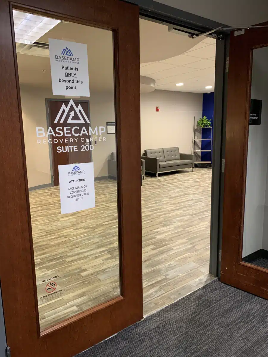 Basecamp Recovery Center - Thumbnail 5