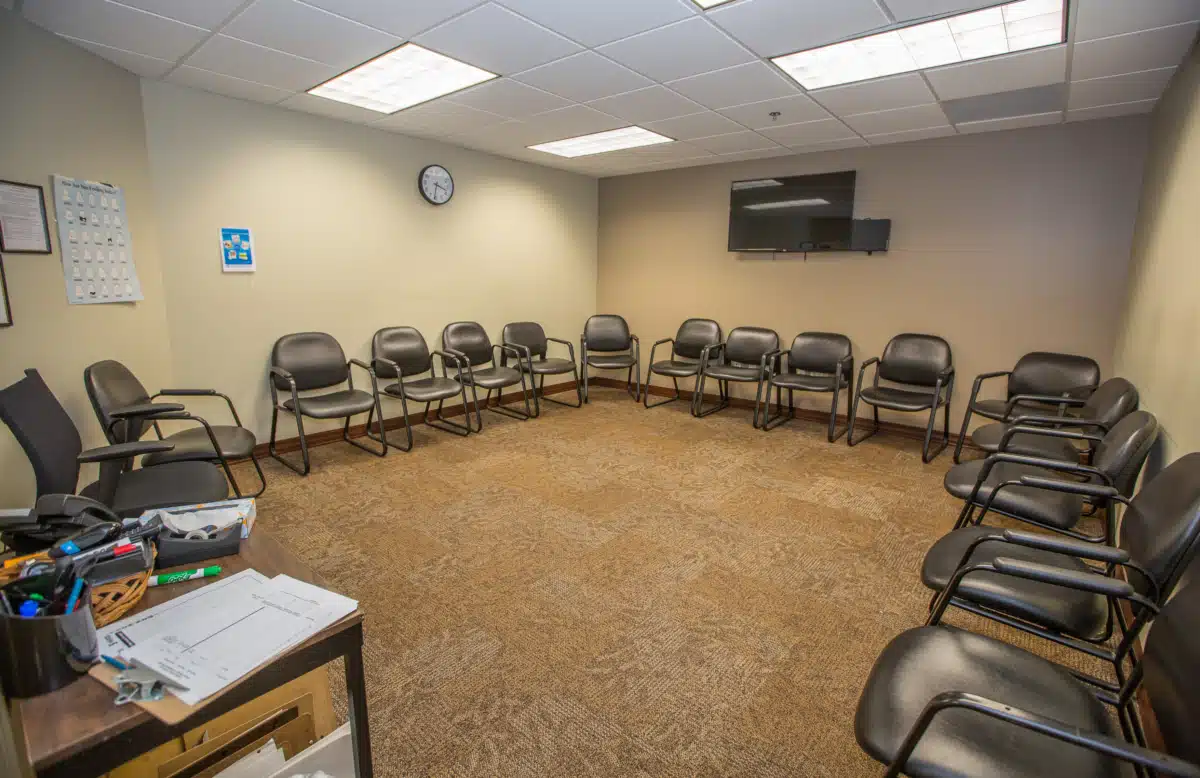 Batavia Recovery Center - Thumbnail 2