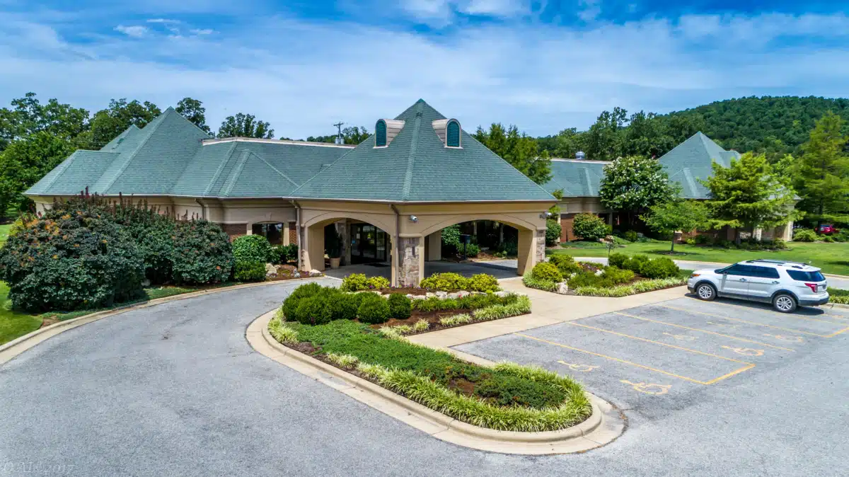 Baxter Regional Medical Center - Thumbnail 3