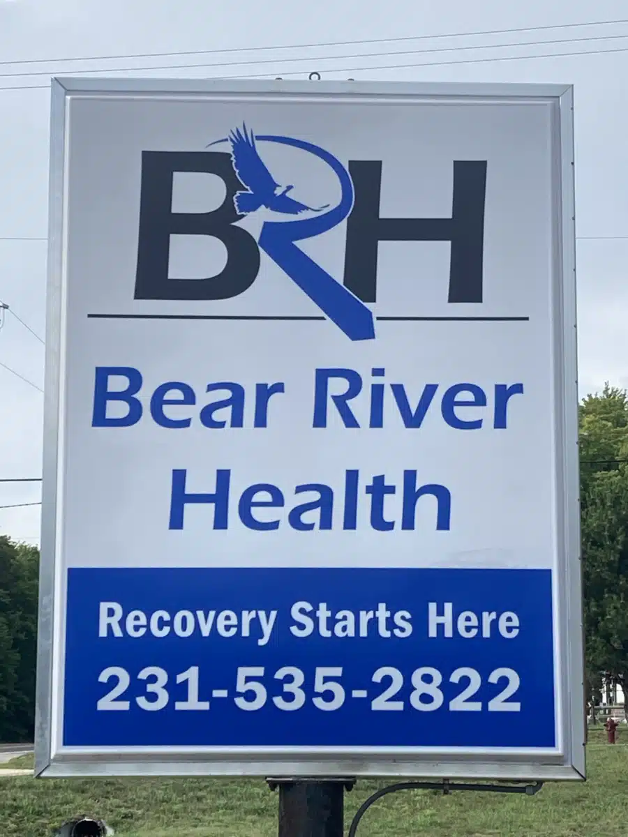 Bear River Health Outreach - Facility Image
