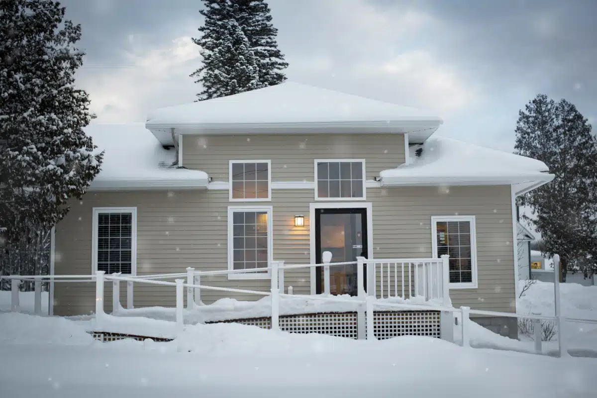 Bear River Health Treatment Center - Thumbnail 5