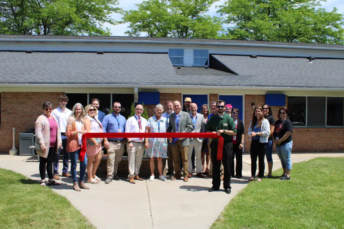 Bear River Health at Walloon Lake - Thumbnail 8