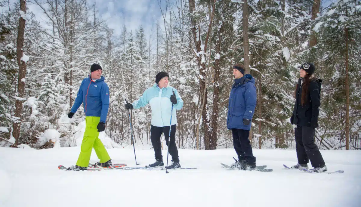 Bear River Health at Walloon Lake - Thumbnail 9
