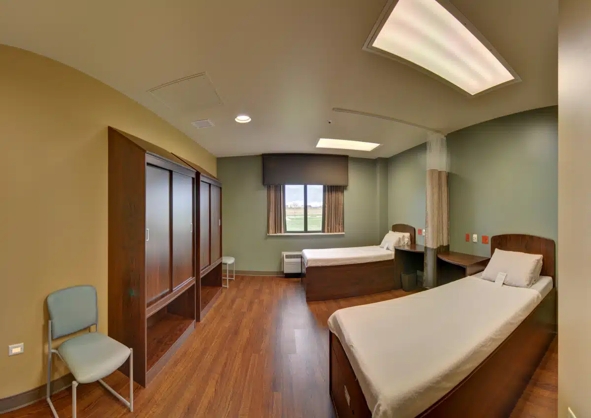 Beckett Springs Hospital - Thumbnail 3