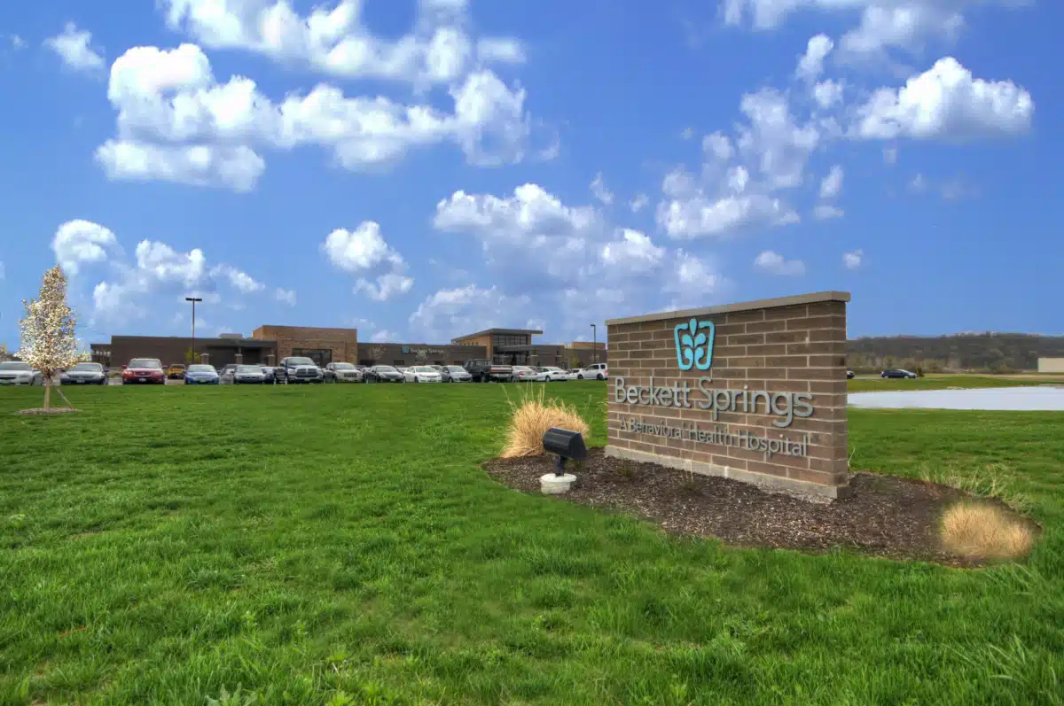 Beckett Springs Hospital - Thumbnail 6