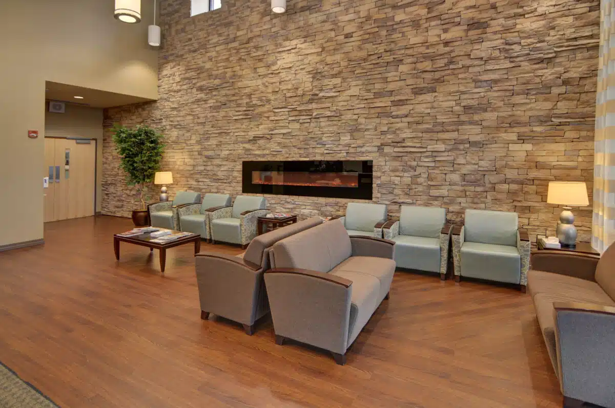 Beckett Springs Hospital - Thumbnail 8