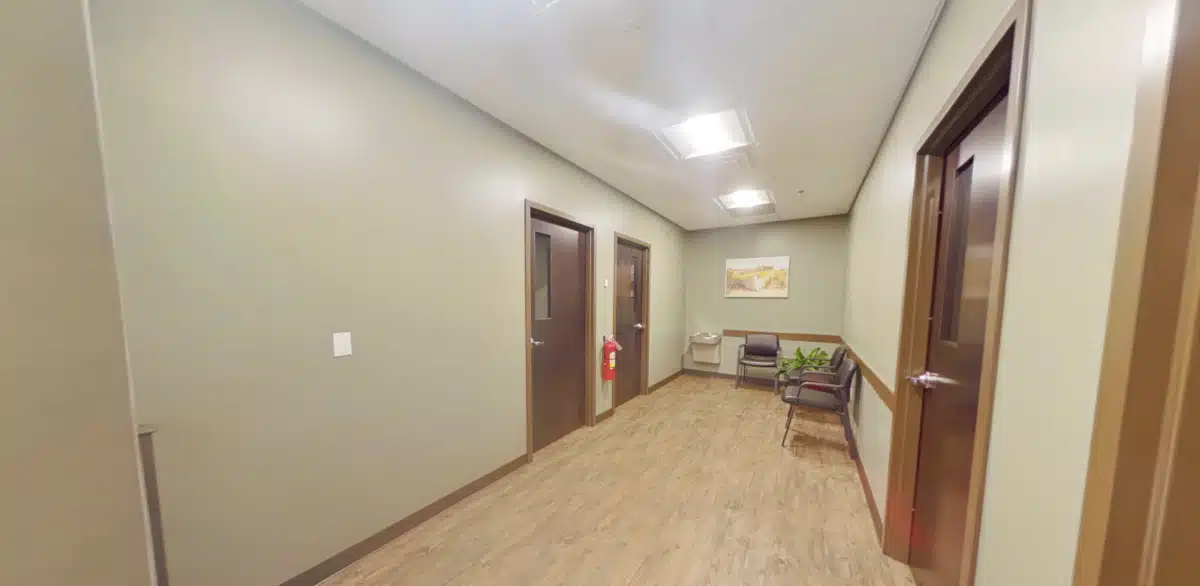 Beckley Comprehensive Treatment Center - Thumbnail 10