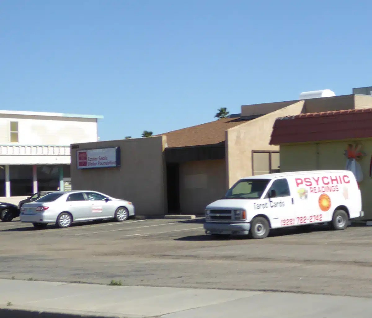 Behavioral Analysis - Thumbnail 3