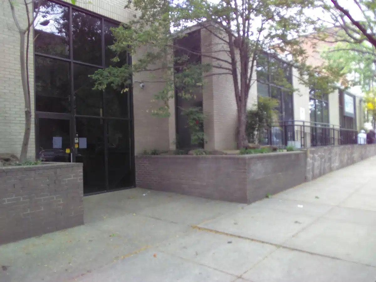 Behavioral Health Clinic - Thumbnail 5