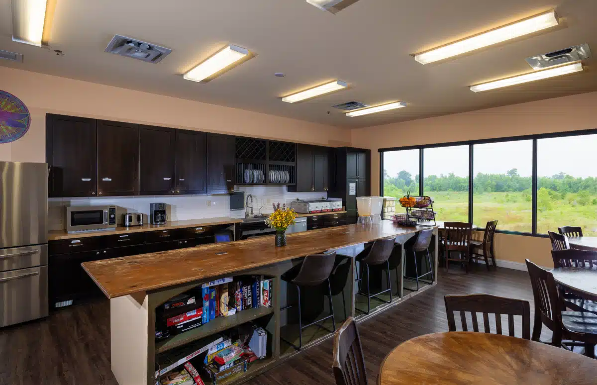 Bel Aire Recovery Center - Thumbnail 10